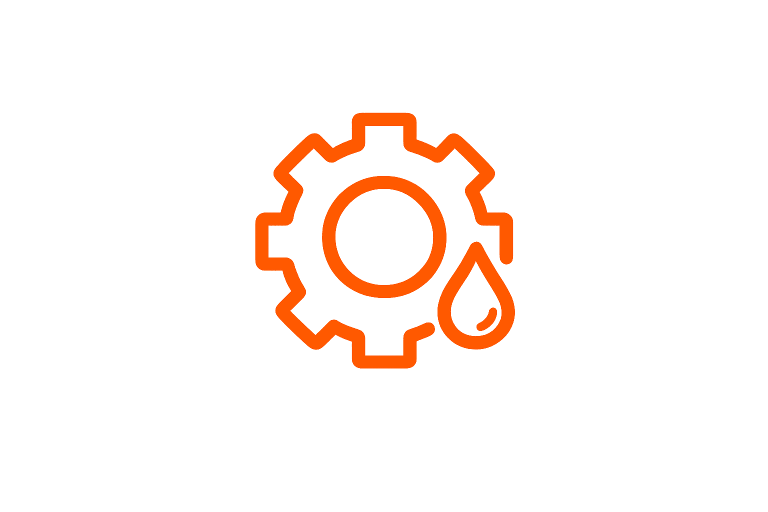 Preventive maintenance icon